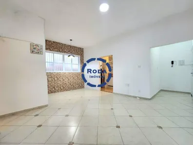 Apartamento com 2 Quartos à venda, 68m² no Boqueirão, Santos