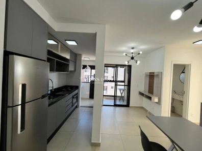 Apartamento com 2 Quartos à venda, 57m² no Pedro Moro, São José dos Pinhais