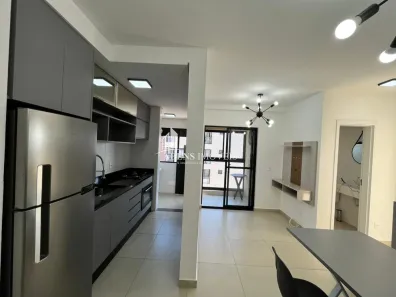 Apartamento com 2 Quartos à venda, 57m² no Pedro Moro, São José dos Pinhais