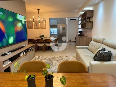 Apartamento com 3 Quartos à venda, 103m² no Parque Campolim, Sorocaba