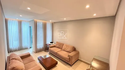 Casa com 3 Quartos à venda, 180m² no Parque Belo Horizonte Industrial, Contagem