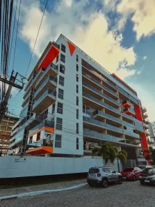 Apartamento com 2 Quartos à venda, 59m² no Jardim Oceania, João Pessoa