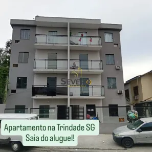Apartamento com 1 Quarto à venda, 45m² no Itaúna, São Gonçalo