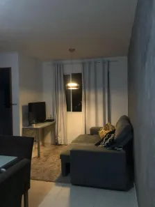 Apartamento com 2 Quartos à venda, 52m² no Núcleo do Engordador, São Paulo