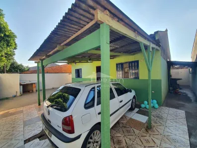 Casa com 2 Quartos à venda, 97m² no Santa Paula, Ibiporã