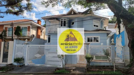Sobrado com 4 Quartos à venda, 388m² no City América, São Paulo