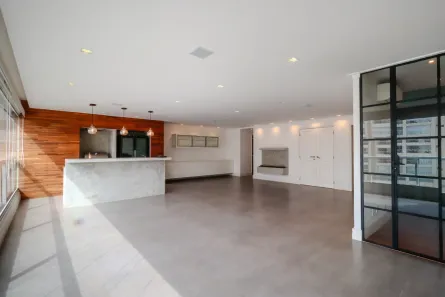 Apartamento com 3 Quartos à venda, 222m² no Campo Belo, São Paulo