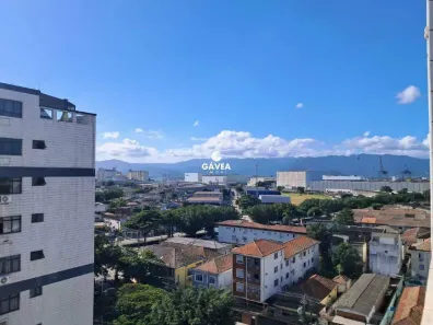 Apartamento com 1 Quarto à venda, 65m² no Aparecida, Santos