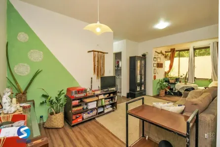 Apartamento com 2 Quartos à venda, 57m² no Glória, Porto Alegre