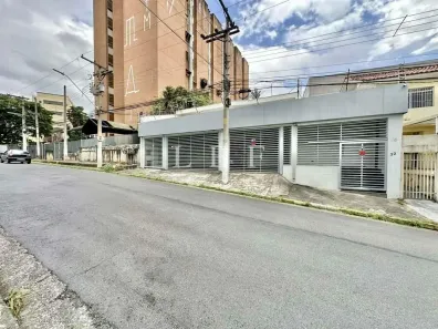 Sala Comercial à venda, 391m² no Jardim Nomura, Cotia