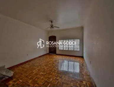 Sobrado com 3 Quartos à venda, 270m² no Vila Alice, Santo André