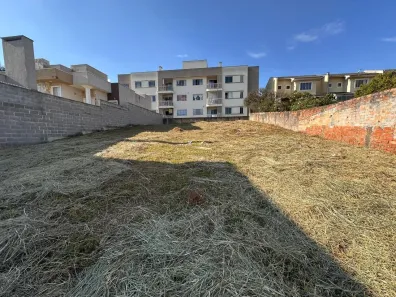 Lote/Terreno à venda, 600m² no Vila Nossa Senhora do Carmo, Campo Largo