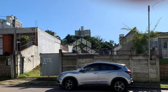 Lote/Terreno à venda, 360m² no Jardim do Salso, Porto Alegre