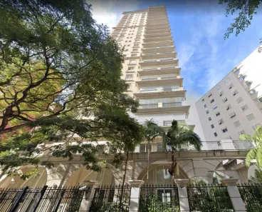 Apartamento com 4 Quartos à venda, 310m² no Itaim Bibi, São Paulo