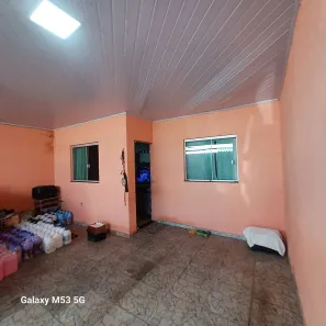 Casa com 2 Quartos à venda, 150m² no Setor Habitacional Sol Nascente, Brasília