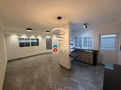 Casa com 4 Quartos à venda, 141m² no Parque Nova Carioba, Americana