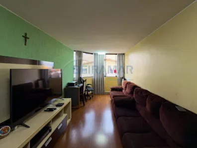Apartamento com 3 Quartos à venda, 82m² no Guará II, Brasília