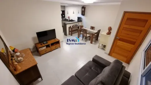 Casa com 3 Quartos à venda, 135m² no Jardim Maracanã (Nova Veneza), Sumaré