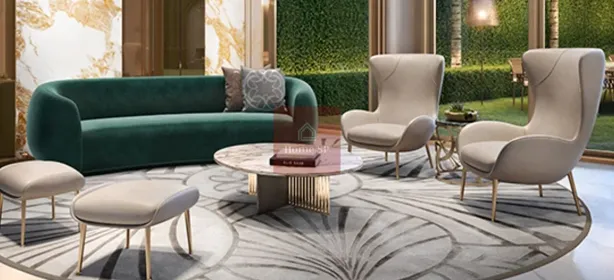Apartamento com 5 Quartos à venda, 493m² no Indianópolis, São Paulo