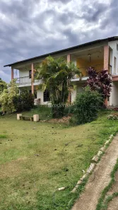 Casa com 6 Quartos à venda, 600m² no Parque Jardim da Serra, Juiz de Fora