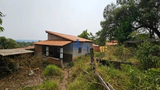 Fazenda/Sítio com 2 Quartos à venda, 95m² no Parque Dos Cafezais I, Itupeva