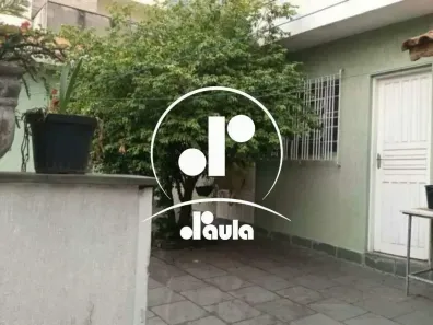 Casa com 2 Quartos à venda, 175m² no Parque das Nações, Santo André