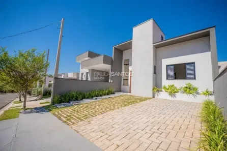 Casa com 3 Quartos à venda, 115m² no Recreio dos Sorocabanos, Sorocaba