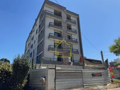Apartamento com 3 Quartos à venda, 80m² no Centro, Pinhais