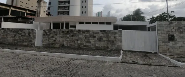 Casa com 6 Quartos à venda, 340m² no Cabo Branco, João Pessoa