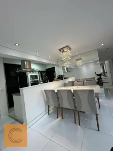 Apartamento com 2 Quartos à venda, 70m² no Vila Regente Feijó, São Paulo