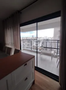 Apartamento com 3 Quartos à venda, 98m² no Taquaral, Campinas