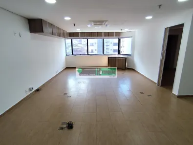 Sala Comercial à venda, 80m² no Jardim Paulista, São Paulo
