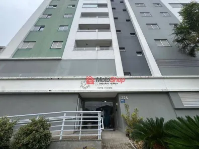 Apartamento com 3 Quartos para alugar, 78m² no Santa Bárbara, Criciúma