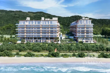 Apartamento com 4 Quartos à venda, 216m² no Praia Brava, Florianópolis