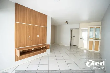 Apartamento com 3 Quartos à venda, 140m² no Itapuã, Vila Velha