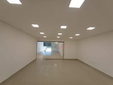 Prédio Comercial para alugar, 280m² no Vila Gomes Cardim, São Paulo