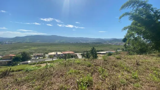 Lote/Terreno à venda, 2640m² no Areias de Palhocinha, Garopaba