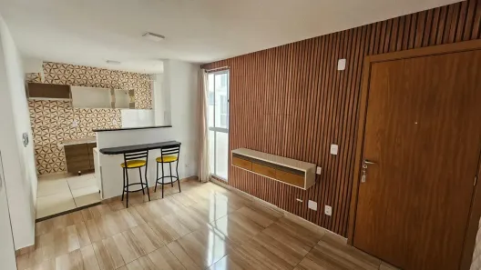 Apartamento com 2 Quartos à venda, 47m² no Loteamento Jardim Sol Nascente, Jacareí