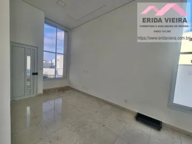 Casa de Condomínio com 3 Quartos à venda, 117m² no Residencial Vila Romana, Pindamonhangaba