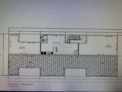 Casa com 3 Quartos à venda, 150m² no Parque Oratório, Santo André