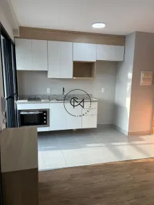 Apartamento com 1 Quarto para alugar, 24m² no Centro, Osasco