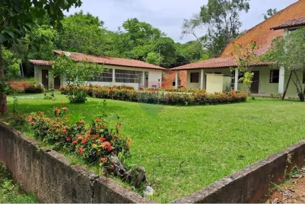 Fazenda/Sítio com 5 Quartos à venda, 261000m² no Santa Leopoldina, Santa Leopoldina