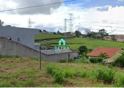 Lote/Terreno à venda, 363m² no Campos Elíseos, Taubaté