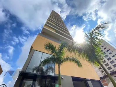 Apartamento com 3 Quartos à venda, 190m² no Country, Cascavel