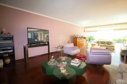 Casa com 6 Quartos à venda, 233m² no Vila Ida, São Paulo