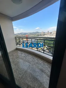 Apartamento com 2 Quartos para alugar, 95m² no Alphaville Centro Industrial e Empresarial/Alphaville., Barueri