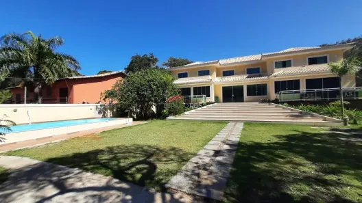 Casa de Condomínio com 5 Quartos à venda, 190m² no Ferradura, Armação dos Búzios