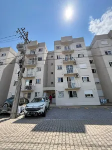 Apartamento com 2 Quartos à venda, 50m² no Santa Fé, Caxias do Sul