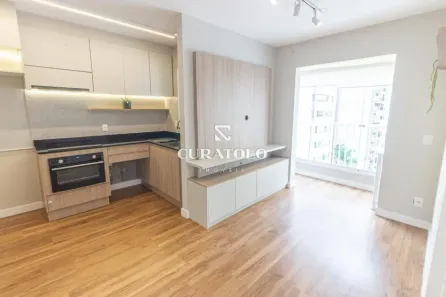 Apartamento com 1 Quarto à venda, 41m² no Mooca, São Paulo
