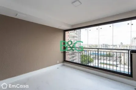 Apartamento com 2 Quartos à venda, 67m² no Barra Funda, São Paulo